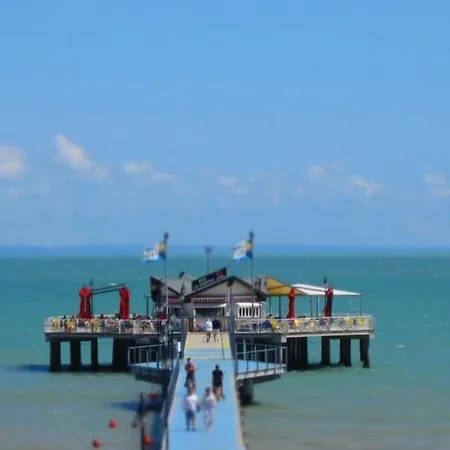 Lovely And Elegant Near The In Lignano